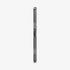 ACS03130 - Sony Xperia 10 III Case Ultra Hybrid in crystal clear showing the back